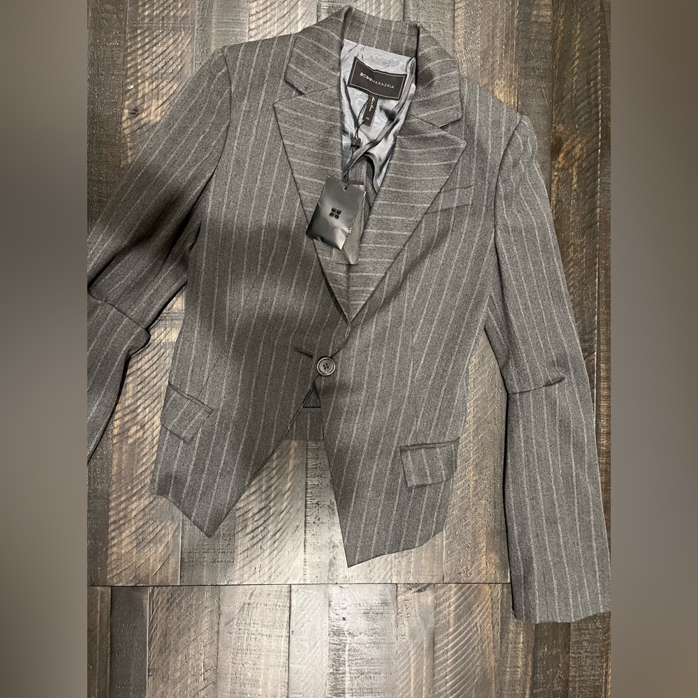 NWT BCBG Maxazria Blazer